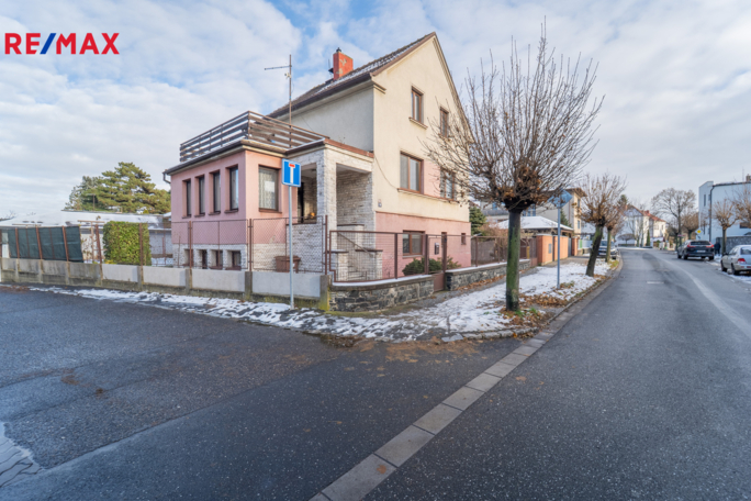 Realitní kancelář Brno