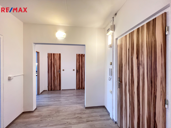 Pronájem bytu 2+kk, 53 m2, Brno - obrázek 13