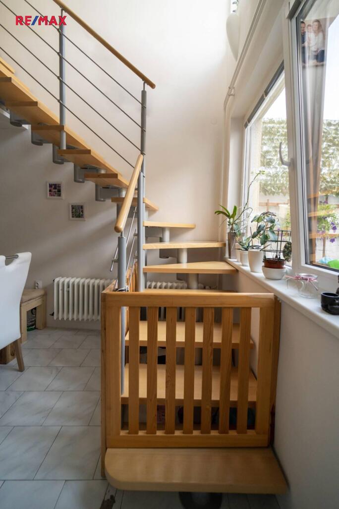 Prodej rodinného domu 108m2, pozemek 170m2 - obrázek 14