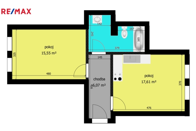 Realitní kancelář Brno