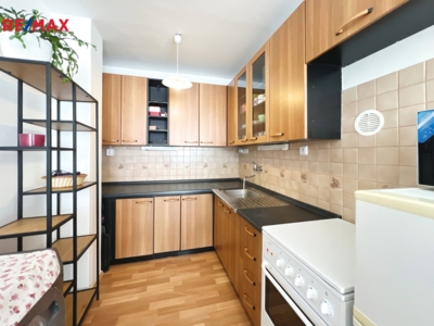 Realitní kancelář Brno