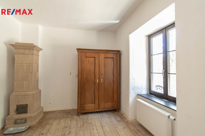 Prodej rodinného domu, 250 m2, Želetava - obrázek 26