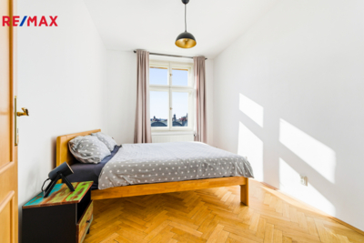 Prodej nemovitostí Brno