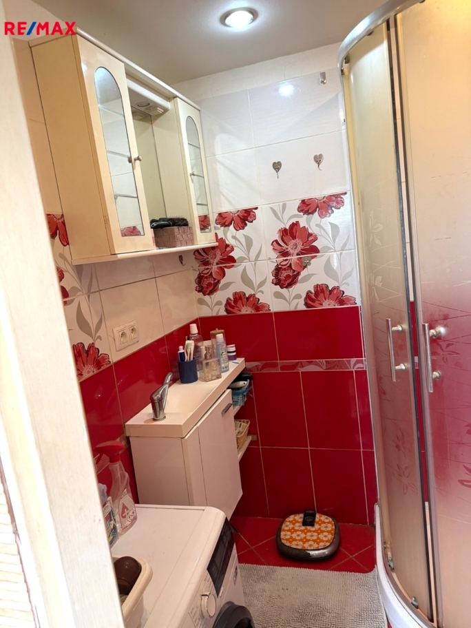 Prodej nemovitostí Brno