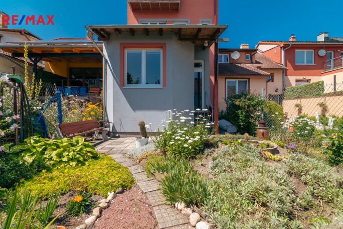 Realitní kancelář Brno