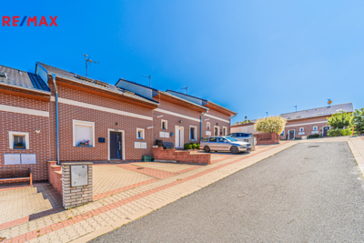 Prodej rodinného domu, 128 m2, Slatina