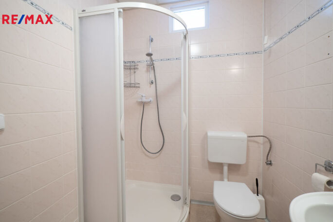 Prodej rodinného domu, 166 m2, Brno - obrázek 20