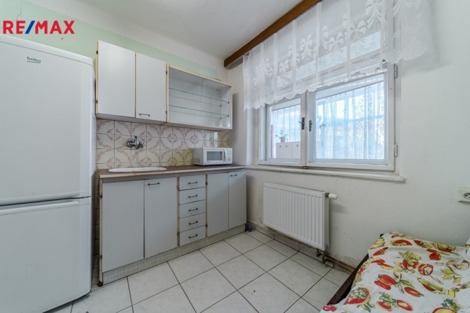 Prodej rodinného domu, 92 m2, Blučina - obrázek 10