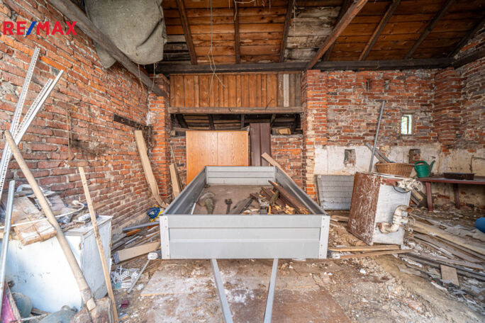 Prodej vícegeneračního domu, 210 m2, Orlová - obrázek 32