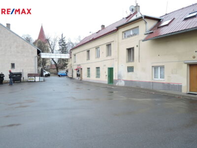 REMAX Brno
