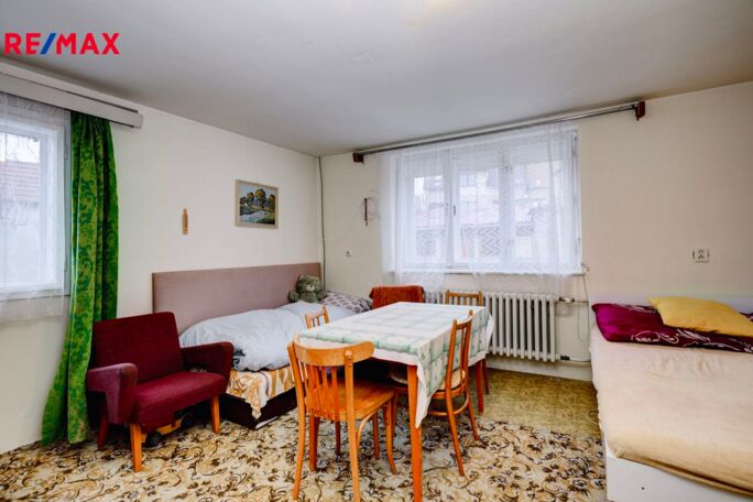 Prodej rodinného domu, 130 m2, Čeložnice - obrázek 12