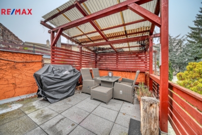 Práce v realitách Brno