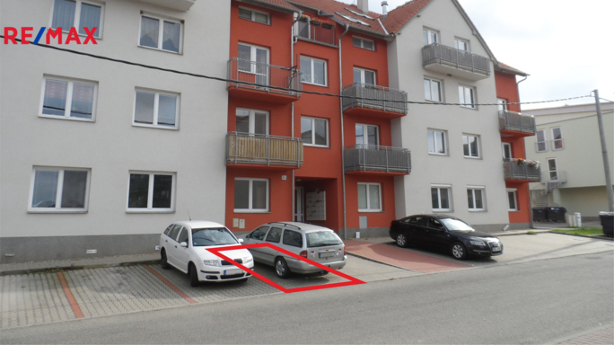 Realitní kancelář Brno