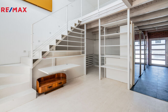 Realitní makléř Brno