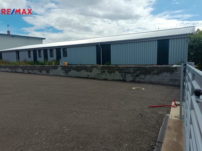Pronájem obchodního prostoru, 160 m2, Račice - obrázek 13
