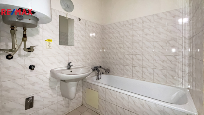 Prodej bytu 2+1, 58 m2, Hrotovice - obrázek 12