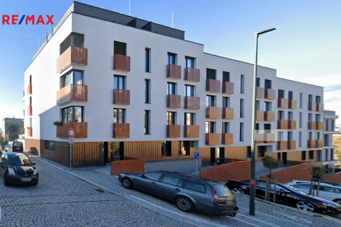 Práce v realitách Brno