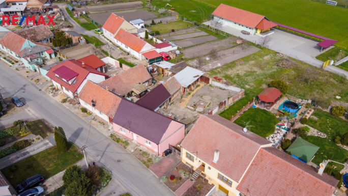 Prodej rodinného domu, 138 m2, Zaječí - obrázek 27