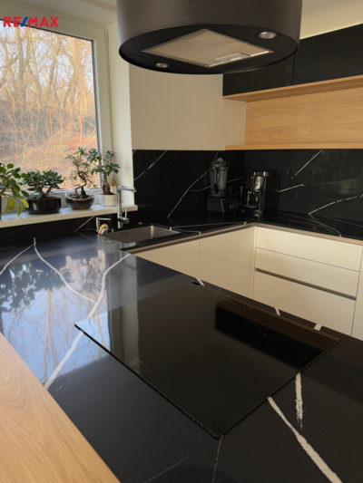 Prodej nemovitostí Brno