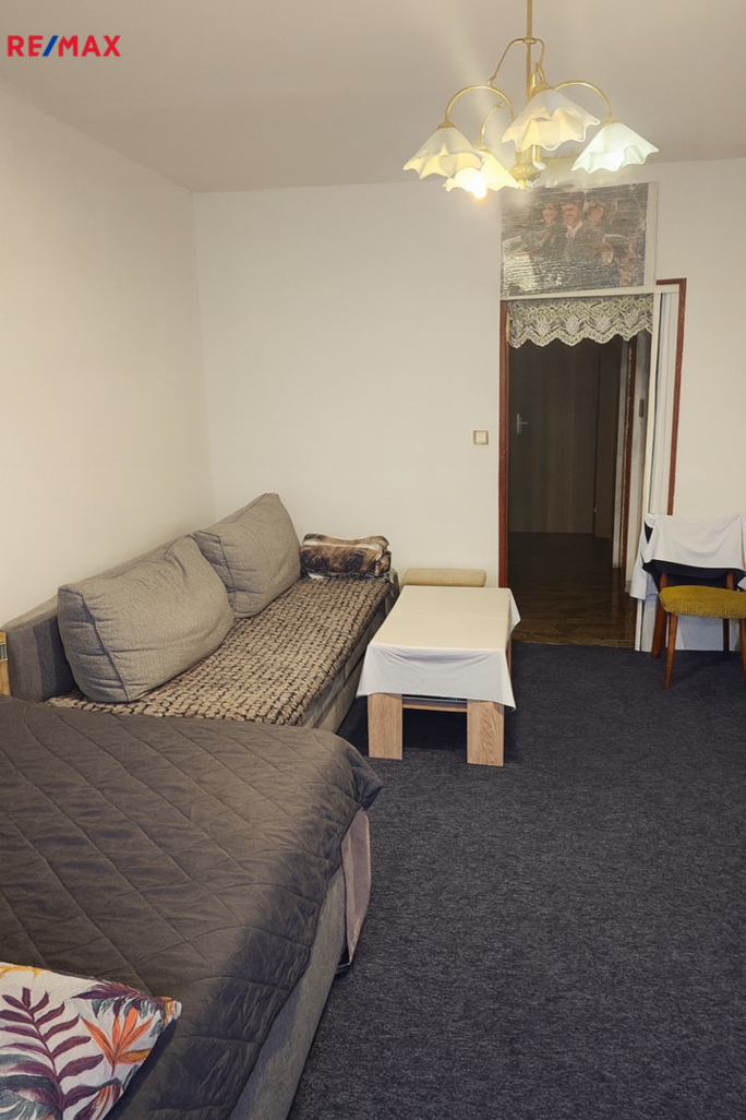 Prodej bytu 1+kk, 27,6 m2, Kuřim - obrázek 5