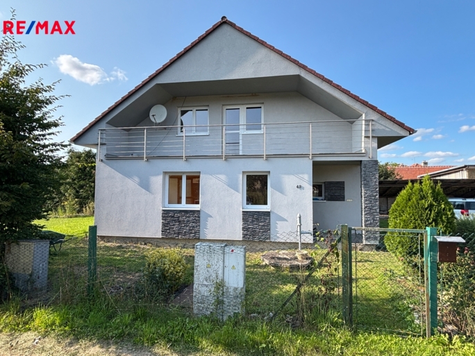 Realitní kancelář Brno