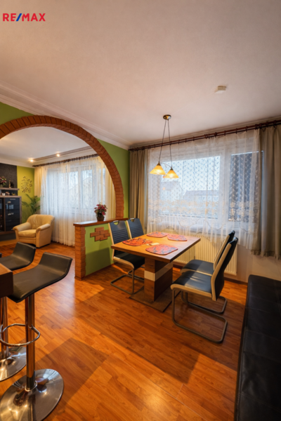 Realitní kancelář Brno