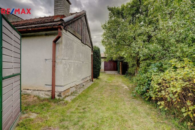 Prodej pozemku pro bydlení, 206 m2, Svatoslav - obrázek 10