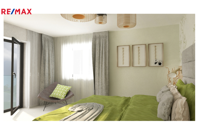 Práce v realitách Brno