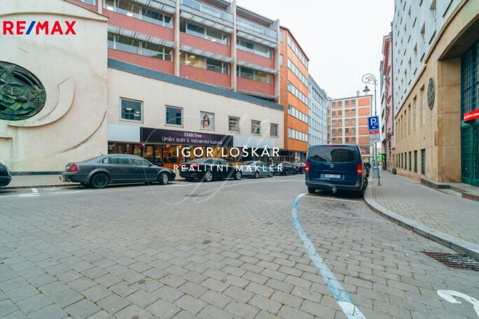 Pronájem obchodního prostoru, 196 m2, Brno - obrázek 25