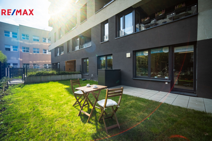 Práce v realitách Brno