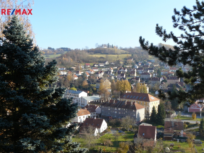 Realitní makléř Brno