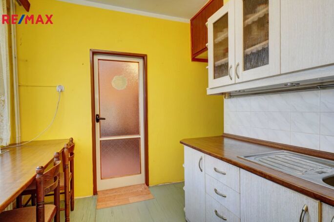 Prodej bytu 3+1, 55 m2, Ledeč nad Sázavou - obrázek 9