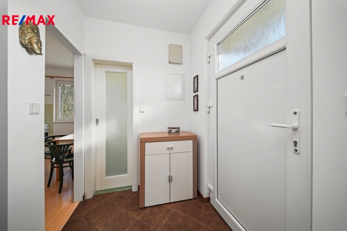 Pronájem rodinného domu, 60 m2, Brno - obrázek 10