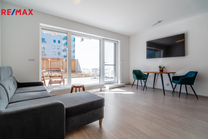 REMAX Brno