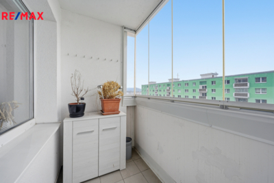 Realitní makléř Brno