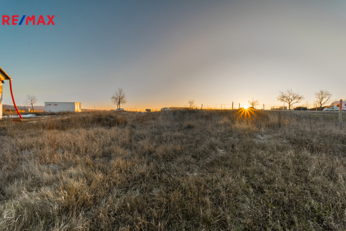 Prodej pozemku pro bydlení, 1998 m2, Hvozdec - obrázek 6