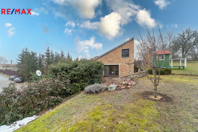 Prodej rodinného domu, 158 m2, Kučerov Prodej rodinného domu, 158 m2, Kučerov