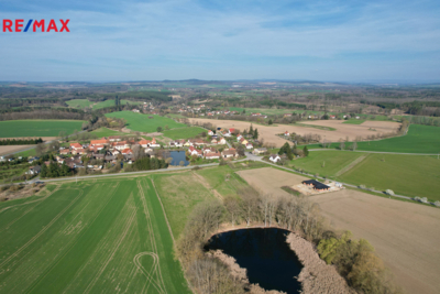 Práce v realitách Brno