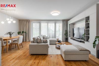 Prodej bytu 4+kk, 114 m2, Praha Prodej bytu 4+kk, 114 m2, Praha