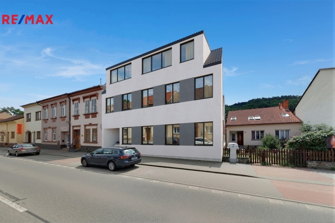 Realitní kancelář Brno