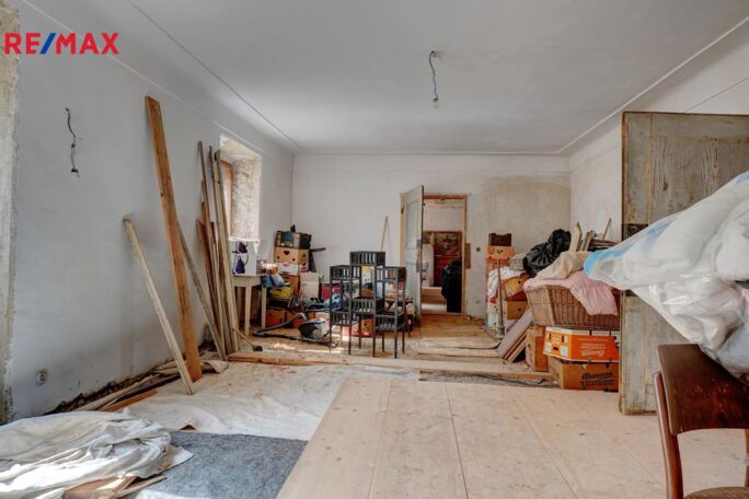 Prodej rodinného domu, 1200 m2, Lomnice - obrázek 13