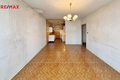 Prodej bytu 3+kk, 63 m2, Praha