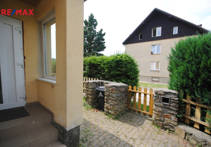 Realitní makléř Brno