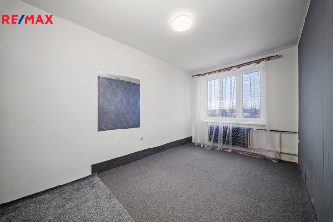 Prodej nemovitostí Brno