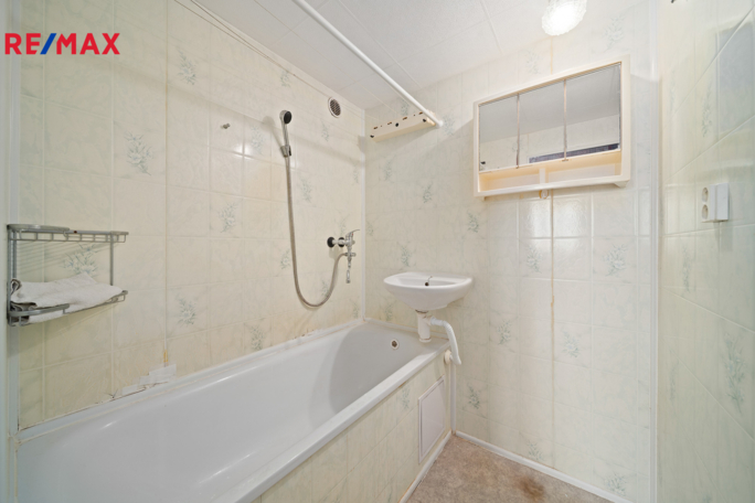 Prodej nemovitostí Brno