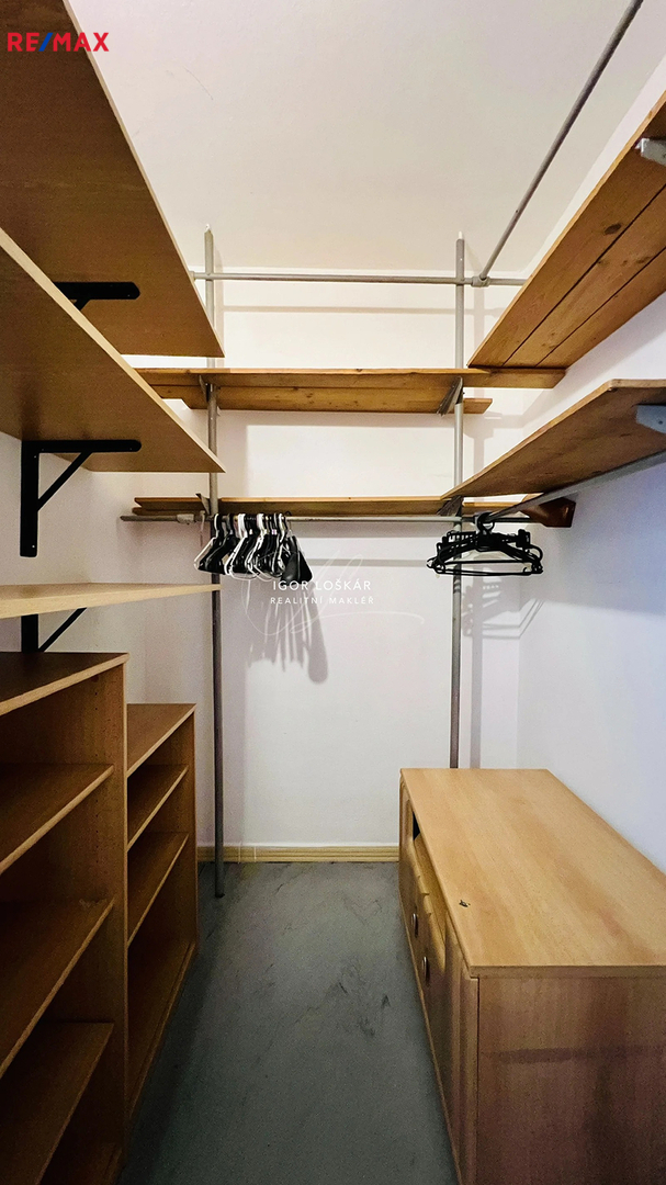 Pronájem bytu 2+1, 57 m2, Vyškov - obrázek 25