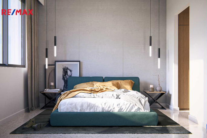 Prodej bytu 3+kk, 78,50 m2, Paralimni - obrázek 7