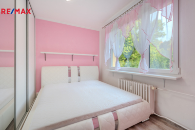 Práce v realitách Brno