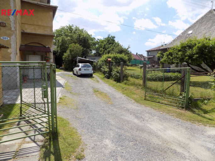 Prodej bytu 2+1, 66,5 m2, Libina - obrázek 2