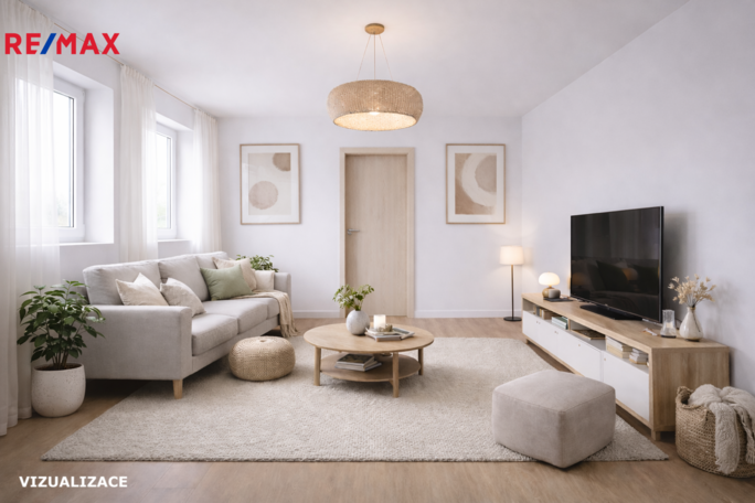 Prodej rodinného domu, 124 m2, Hluboké - obrázek 28